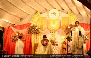 Corpus Christi - 2017