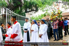 Easter Sunday - 2017