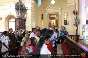 NEW YEAR MORNING MASS 2020 / SOLEMNITY OF THE FEAST OF MARY , MOTHER OF GOD ! පරිශුද්ධ දේව මාතාවන් වන මරියොත්තමාවන්ගේ මංගලෝත්සවය.