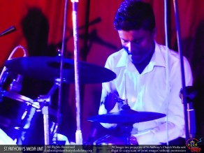 ගීත භාවනා - 2016