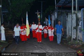 Celebrate the 100th Anniversary of Our Lady of Fatima - 2017