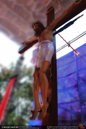 Good Friday-2015