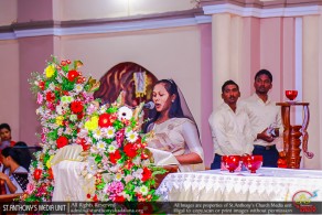 Annual feast Indibedda  2018