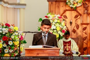 ගරු.රංගික ශීවන්ත පියතුමා ගේ කුළුඳුල් දිව්‍ය යාගය - ශු .බ්ලාසියුස් මුනිඳුන් ගේ දෙව්මැඳුර ඉඳිබැද්ද 