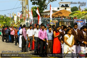 Easter Sunday - 2017