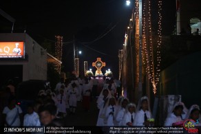 Corpus Christi - 2017