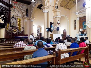 චතාරික වැඩසටහන - 2018