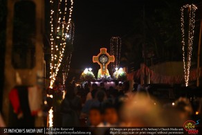 Corpus Christi - 2017