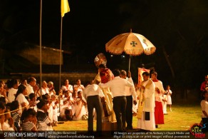 Corpus Christi - 2017