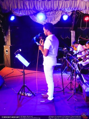 ගීත භාවනා - 2016