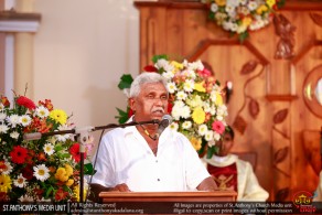 ගරු.රංගික ශීවන්ත පියතුමා ගේ කුළුඳුල් දිව්‍ය යාගය - ශු .බ්ලාසියුස් මුනිඳුන් ගේ දෙව්මැඳුර ඉඳිබැද්ද 