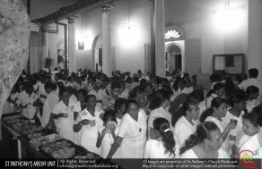 මරිය රාත්‍රිය - 2016 (MARIAN NIGHT)