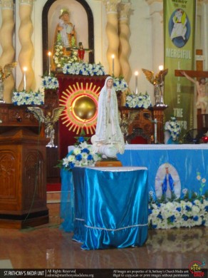 මරිය රාත්‍රිය - 2016 (MARIAN NIGHT)