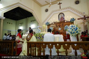 Celebrate the 100th Anniversary of Our Lady of Fatima - 2017