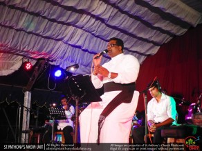 ගීත භාවනා - 2016