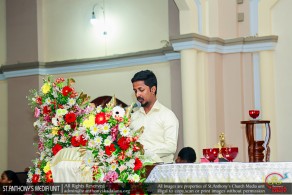 Annual feast Indibedda  2018