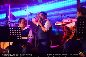 Marians Unplugged - 2017