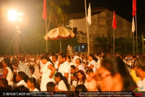 Corpus Christi - 2017