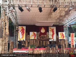 The Feast of Corpus Christi 2019.09.01