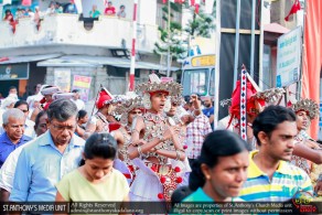 ගරු.රංගික ශීවන්ත පියතුමා ගේ කුළුඳුල් දිව්‍ය යාගය - ශු .බ්ලාසියුස් මුනිඳුන් ගේ දෙව්මැඳුර ඉඳිබැද්ද 
