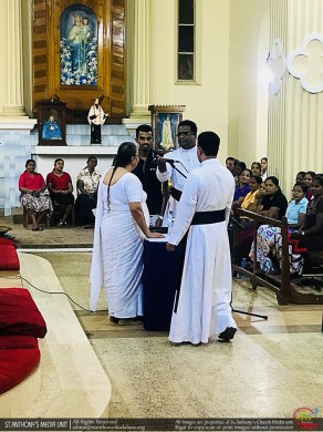 චතාරික වැඩසටහන - 2018