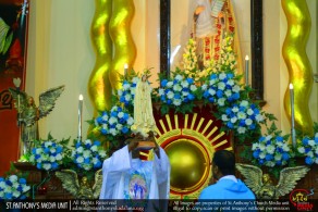 Celebrate the 100th Anniversary of Our Lady of Fatima - 2017