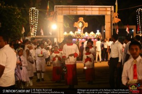 Corpus Christi - 2017