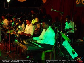 ගීත භාවනා - 2016