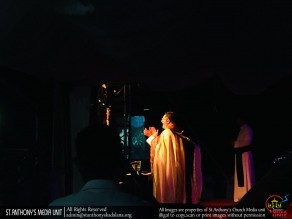 The Feast of Corpus Christi 2019.09.01