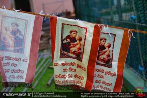 Hoisting of Flags Staff - 2017