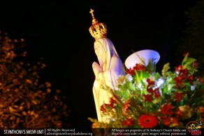 Celebrate the 100th Anniversary of Our Lady of Fatima - 2017