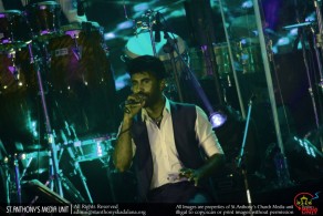 Marians Unplugged - 2017