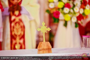 ගරු.රංගික ශීවන්ත පියතුමා ගේ කුළුඳුල් දිව්‍ය යාගය - ශු .බ්ලාසියුස් මුනිඳුන් ගේ දෙව්මැඳුර ඉඳිබැද්ද 