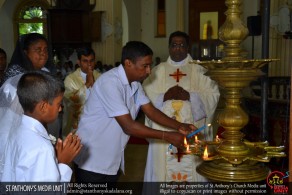 First Holy Communion -  2016