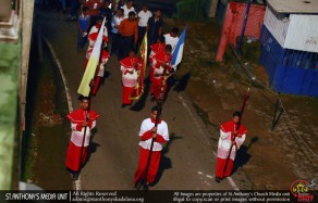 Celebrate the 100th Anniversary of Our Lady of Fatima - 2017