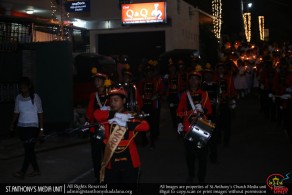 Corpus Christi - 2017