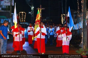 Celebrate the 100th Anniversary of Our Lady of Fatima - 2017