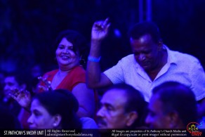 Marians Unplugged - 2017