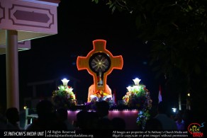 Corpus Christi - 2017