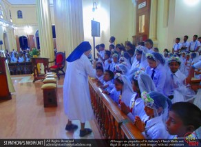 Corpus Christi - 2017