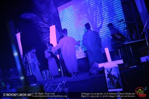 ක්‍රිස්තුනි කරුනා කල මැනව - දුක්ප්‍රප්ති මෙහෙය