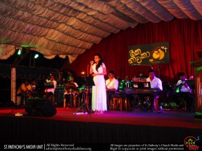 ගීත භාවනා - 2016