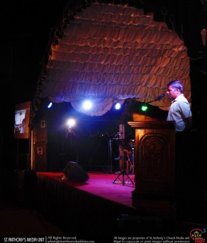 ගීත භාවනා - 2016