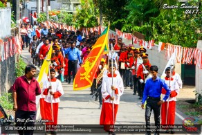 Easter Sunday - 2017