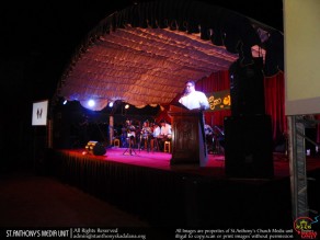 ගීත භාවනා - 2016