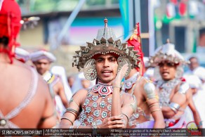 ගරු.රංගික ශීවන්ත පියතුමා ගේ කුළුඳුල් දිව්‍ය යාගය - ශු .බ්ලාසියුස් මුනිඳුන් ගේ දෙව්මැඳුර ඉඳිබැද්ද 