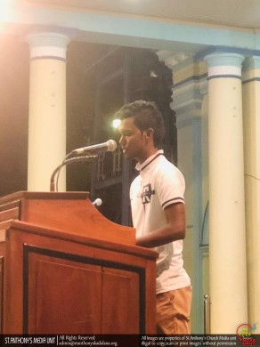 කඩලාන මීසමේ චතාරික මඩුපල්ලි වන්දනා ගමන 2019