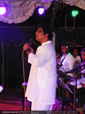 ගීත භාවනා - 2016