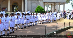 First Holy Communion -  2016