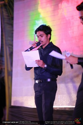 ක්‍රිස්තුනි කරුනා කල මැනව - දුක්ප්‍රප්ති මෙහෙය